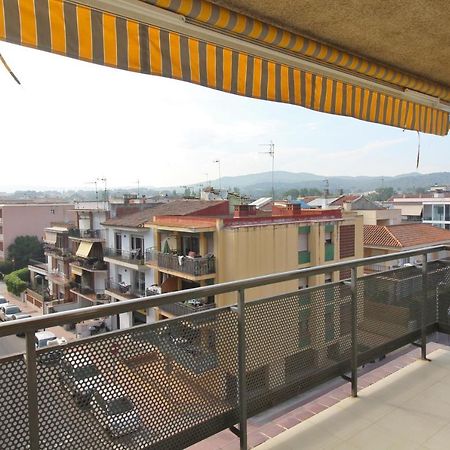 Apartamento Esquinero En Palamós Exteriör bild