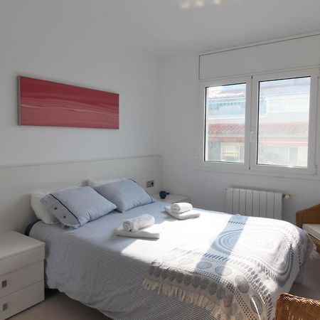 Apartamento Esquinero En Palamós Exteriör bild