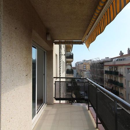 Apartamento Esquinero En Palamós Exteriör bild