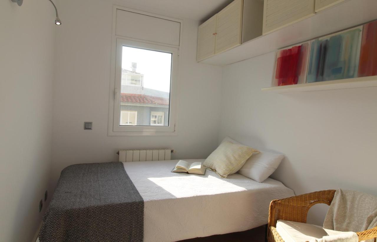 Apartamento Esquinero En Palamós Exteriör bild