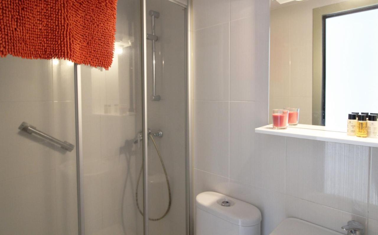 Apartamento Esquinero En Palamós Exteriör bild
