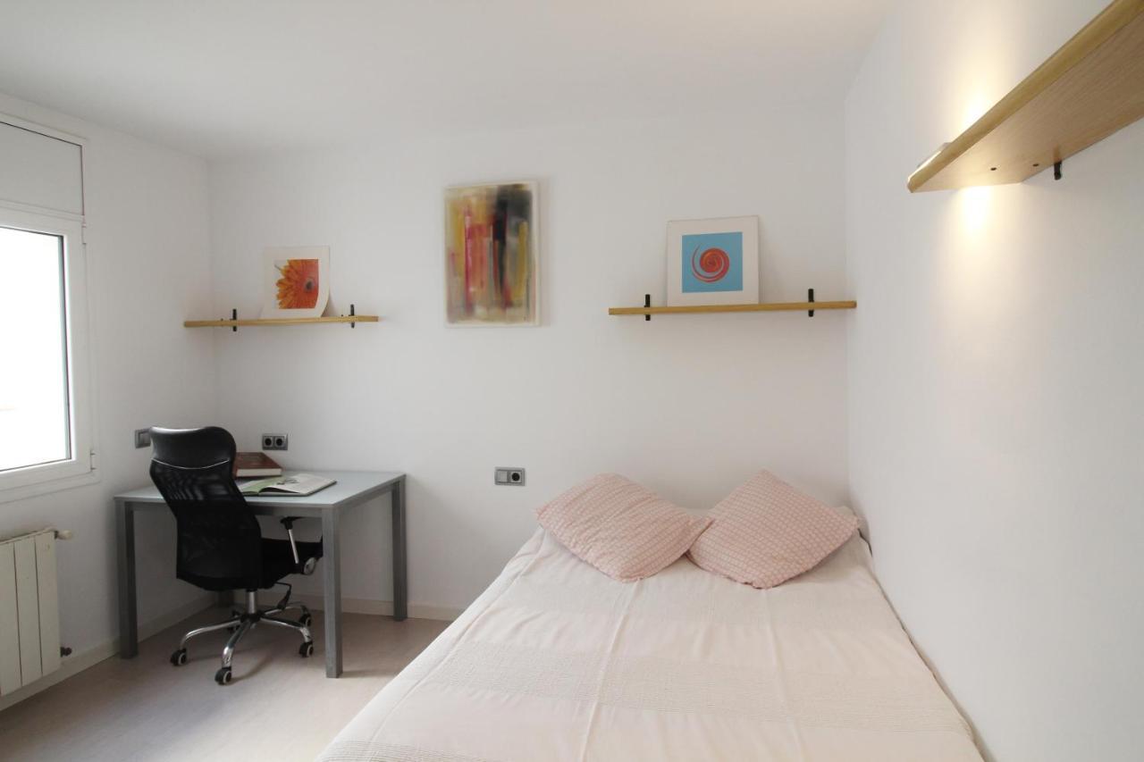 Apartamento Esquinero En Palamós Exteriör bild